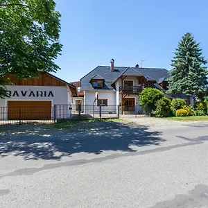 Bavaria Tschechische Republik