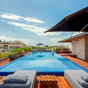 The Yucatan Playa Del Carmen, Tapestry Collection By Hilton (adults Only) Hotel Playa del Carmen
