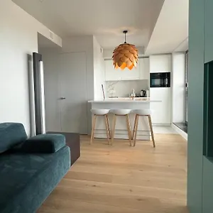 Umi Appartement Ostende