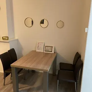 West Side Appartement Ostende