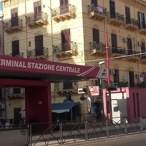 Tolentino Appartement Palerme