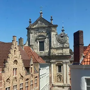 Maison Brunon Belgien