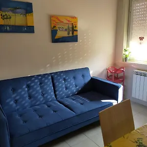 La Perla Dei Templi Appartement Agrigente