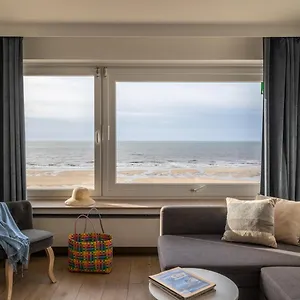Cosy With Amazing Seaview T67 Appartement Ostende